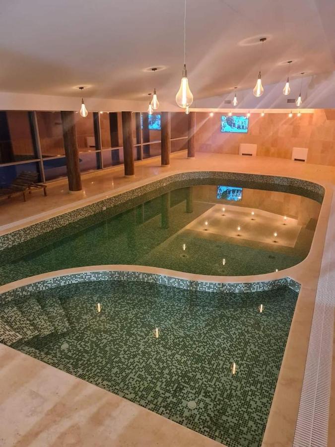 7Soapte Timișu de Jos Zewnętrze zdjęcie
