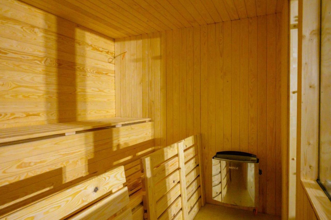 7Soapte Timișu de Jos Zewnętrze zdjęcie